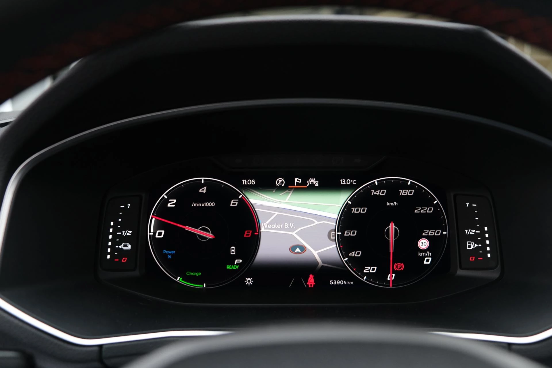 Hoofdafbeelding SEAT Tarraco