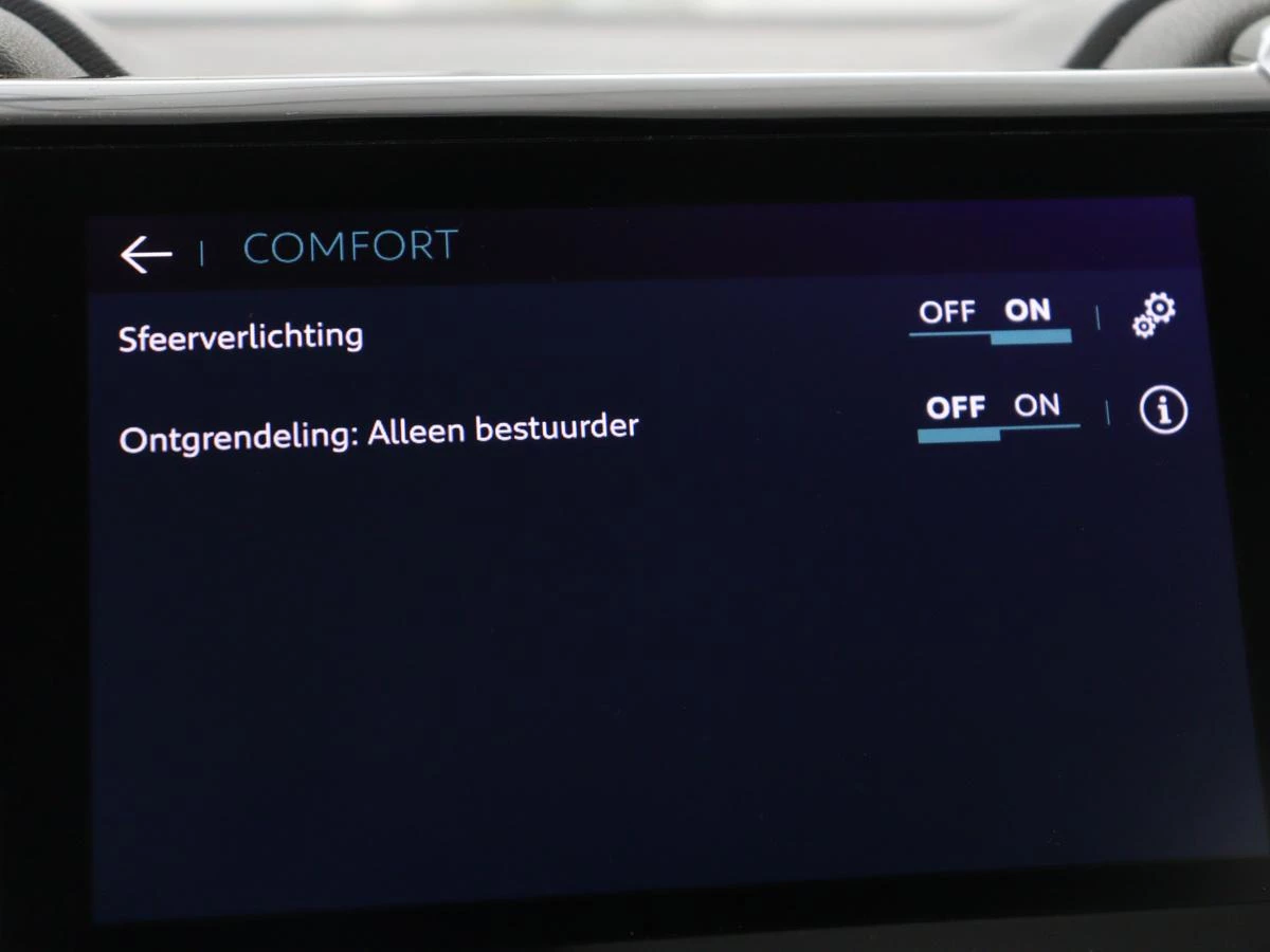 Hoofdafbeelding Citroën C5 Aircross