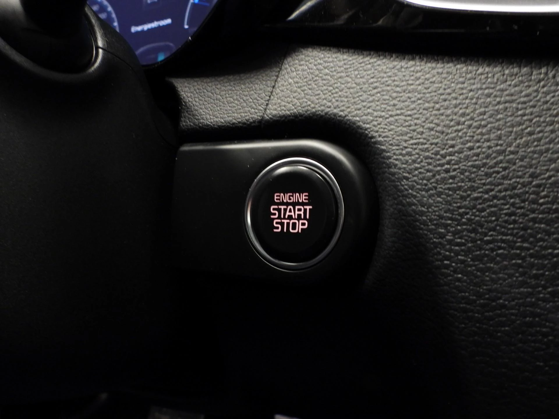 Hoofdafbeelding Kia XCeed