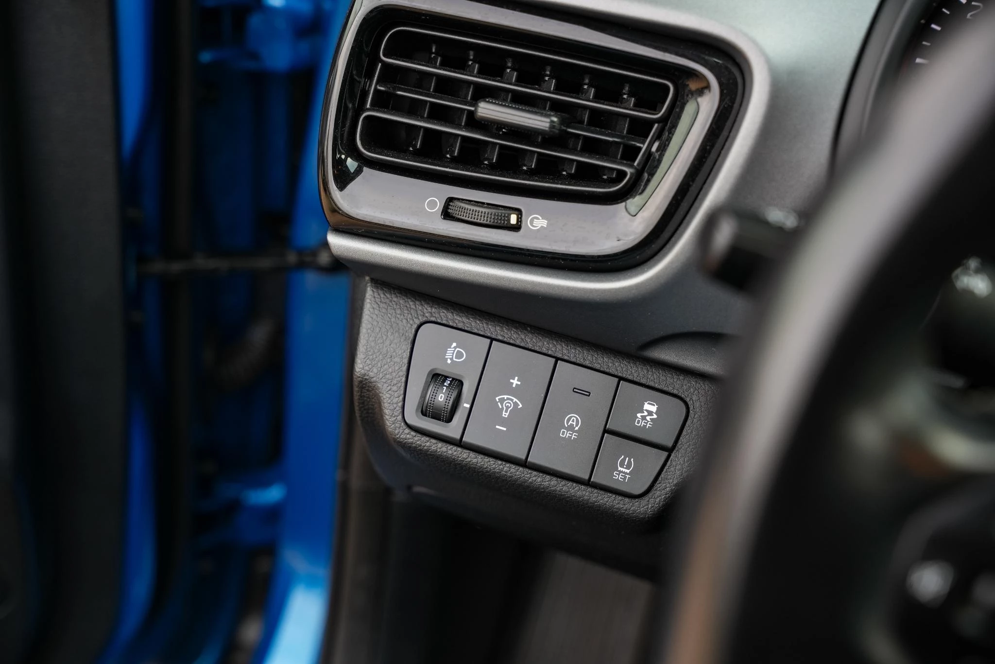 Hoofdafbeelding Kia Stonic