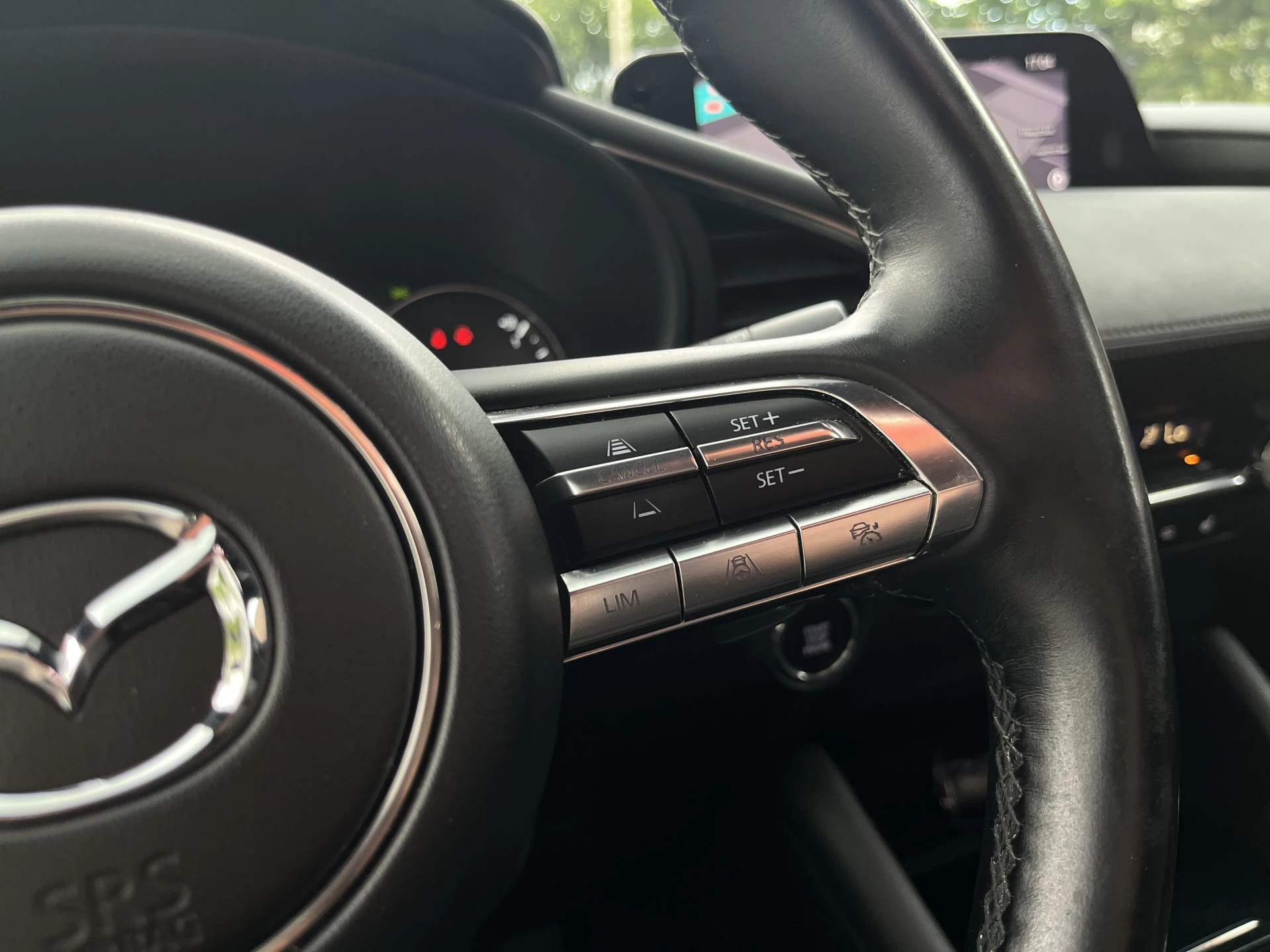 Hoofdafbeelding Mazda 3
