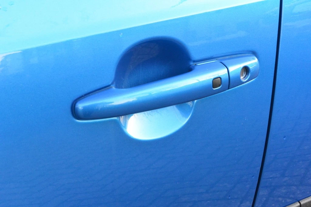 Hoofdafbeelding Suzuki Ignis