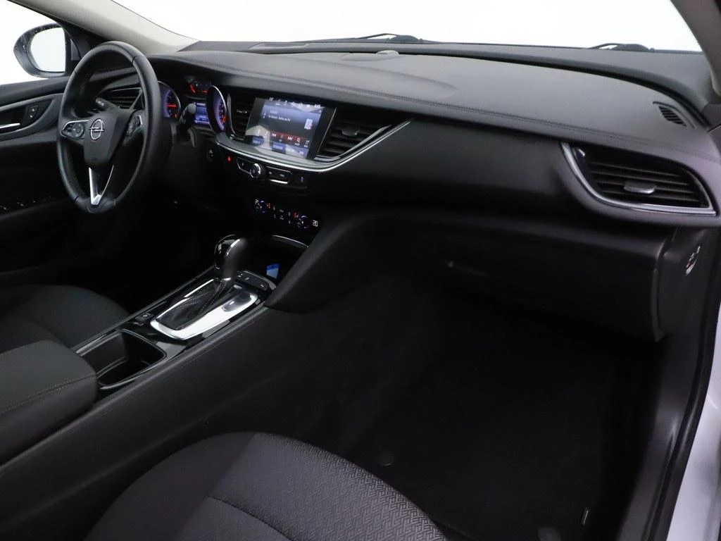 Hoofdafbeelding Opel Insignia