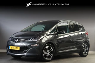 Opel Ampera-E 60-kWh 204pk Business Executive 100% SOH Carplay Navigatie Camera