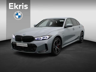 BMW 3 Serie Sedan 330e M Sportpakket Pro | 	Innovation Pack | Comfort Pack | Entertainment Pack | Verwarmd Stuurwiel | Elektrisch Verstelbare M Sportstoelen | Driving Assistant Professional | Harman Kardon | 18''
