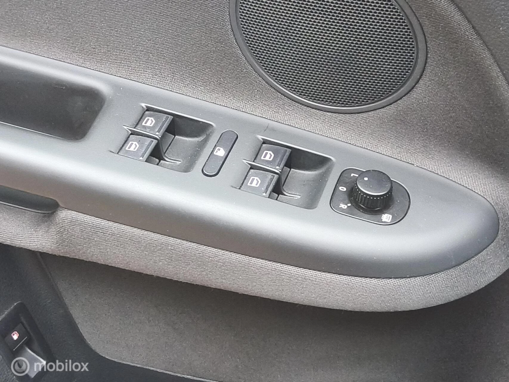 Hoofdafbeelding Volkswagen Golf Plus