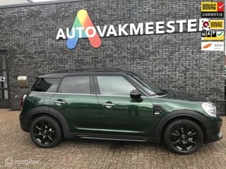 MINI Countryman 1.5 Cooper