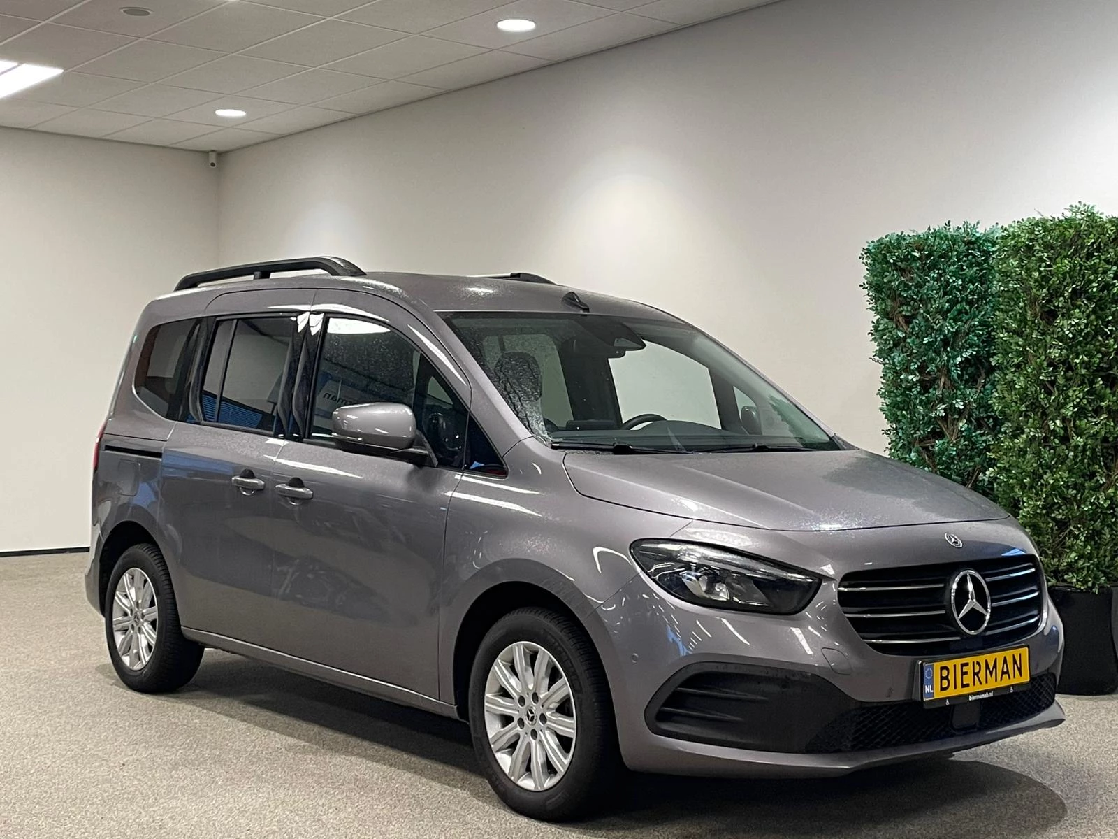 Hoofdafbeelding Mercedes-Benz Citan
