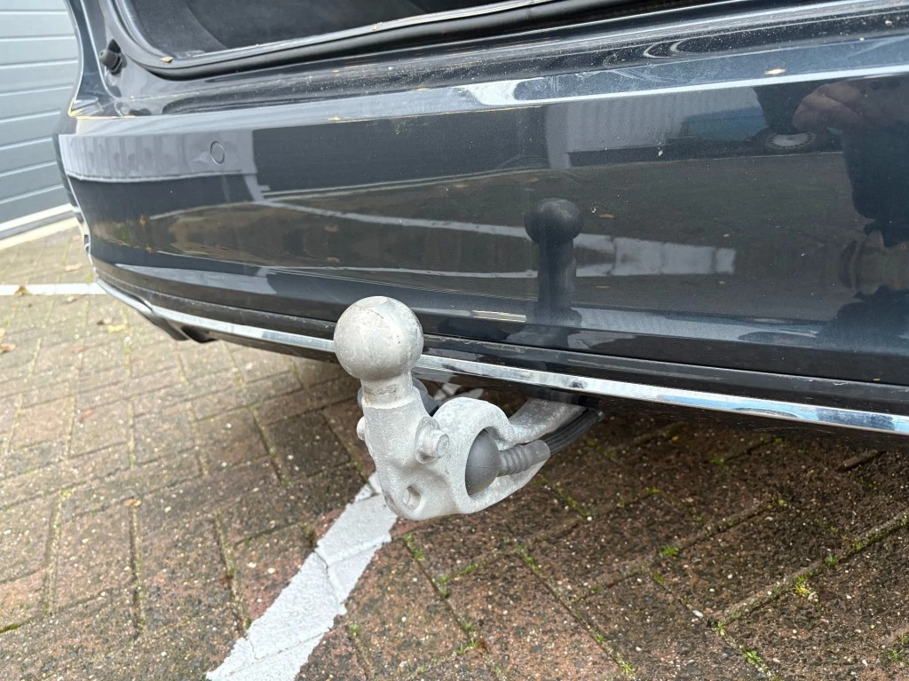 Hoofdafbeelding Volvo V90