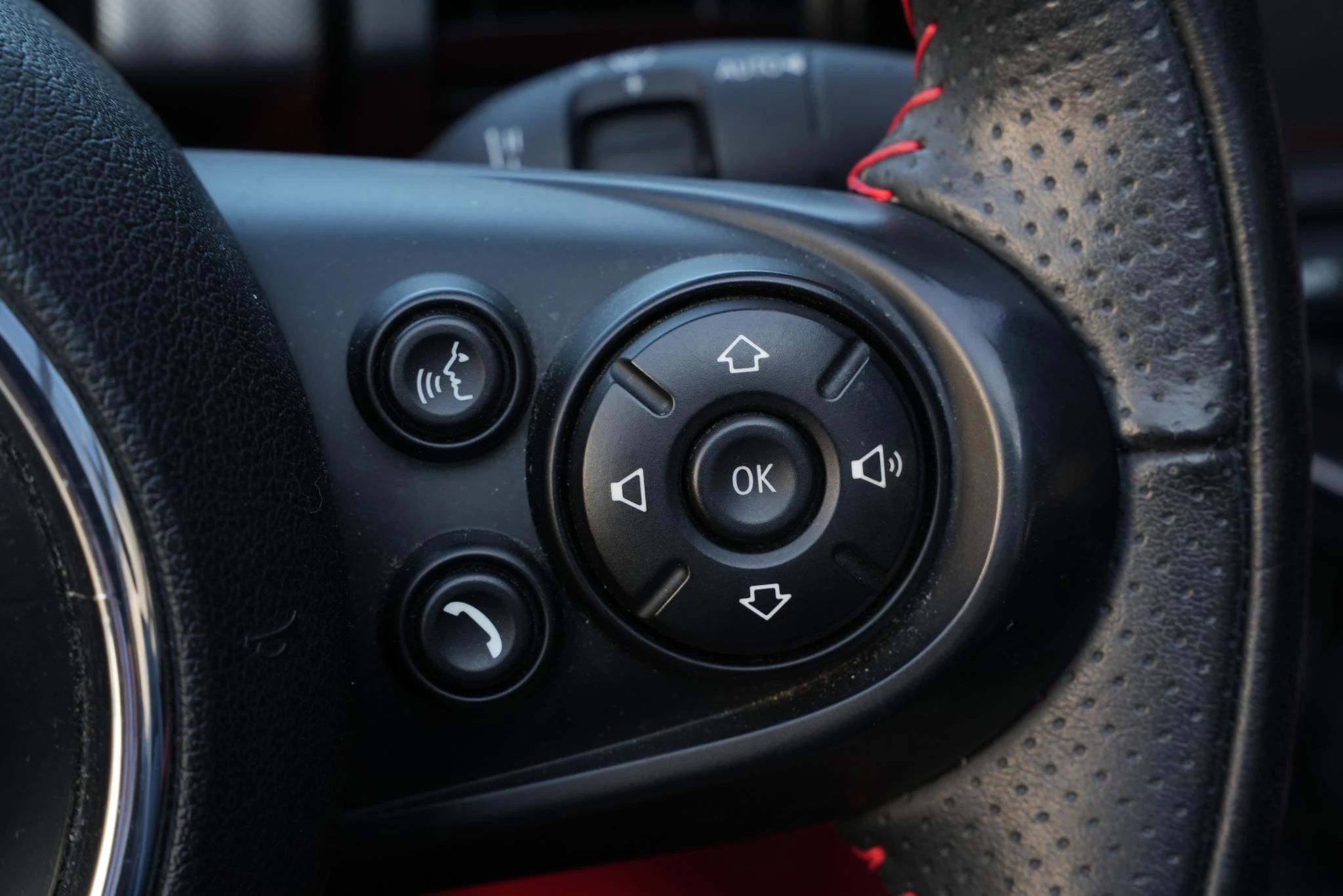 Hoofdafbeelding MINI Cooper Cabrio