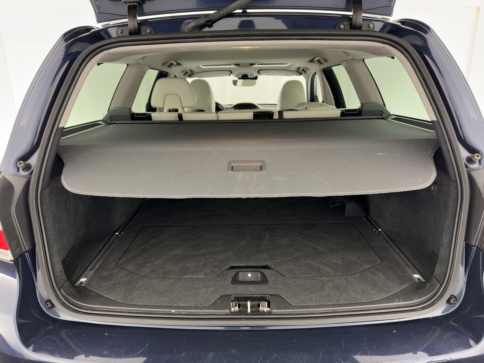 Hoofdafbeelding Volvo V70