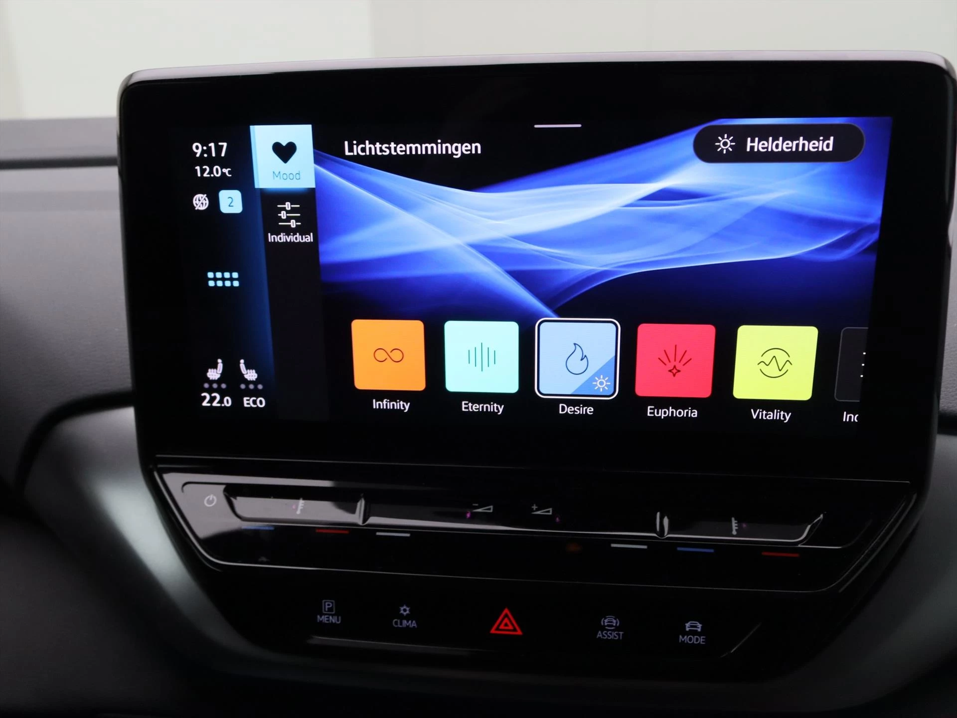 Hoofdafbeelding Volkswagen ID.4