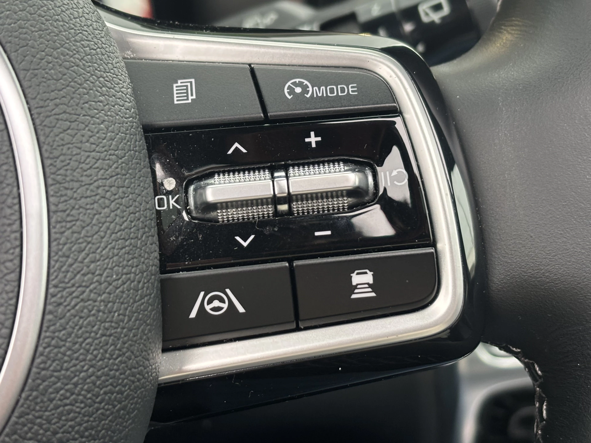 Hoofdafbeelding Kia Sorento