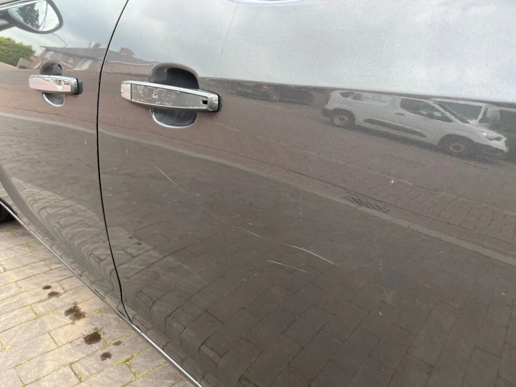 Hoofdafbeelding Opel Meriva