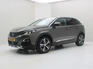 Peugeot 3008 1.2 PureTech 130pk EAT8 Allure [ TREKHAAK+PANO+CAMERA+LED+KEYLESS+CRUISE+CLIMATE ]