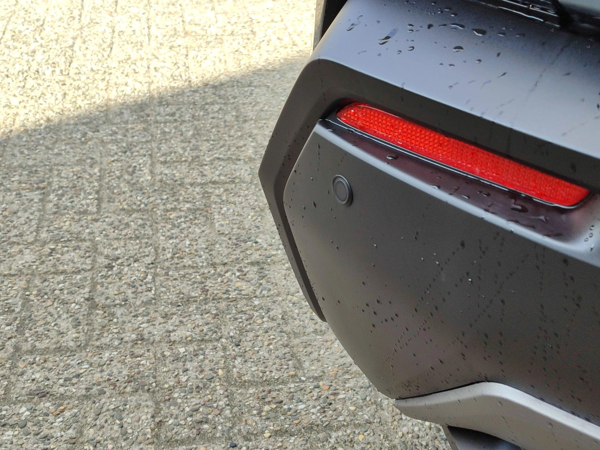 Hoofdafbeelding Toyota C-HR+