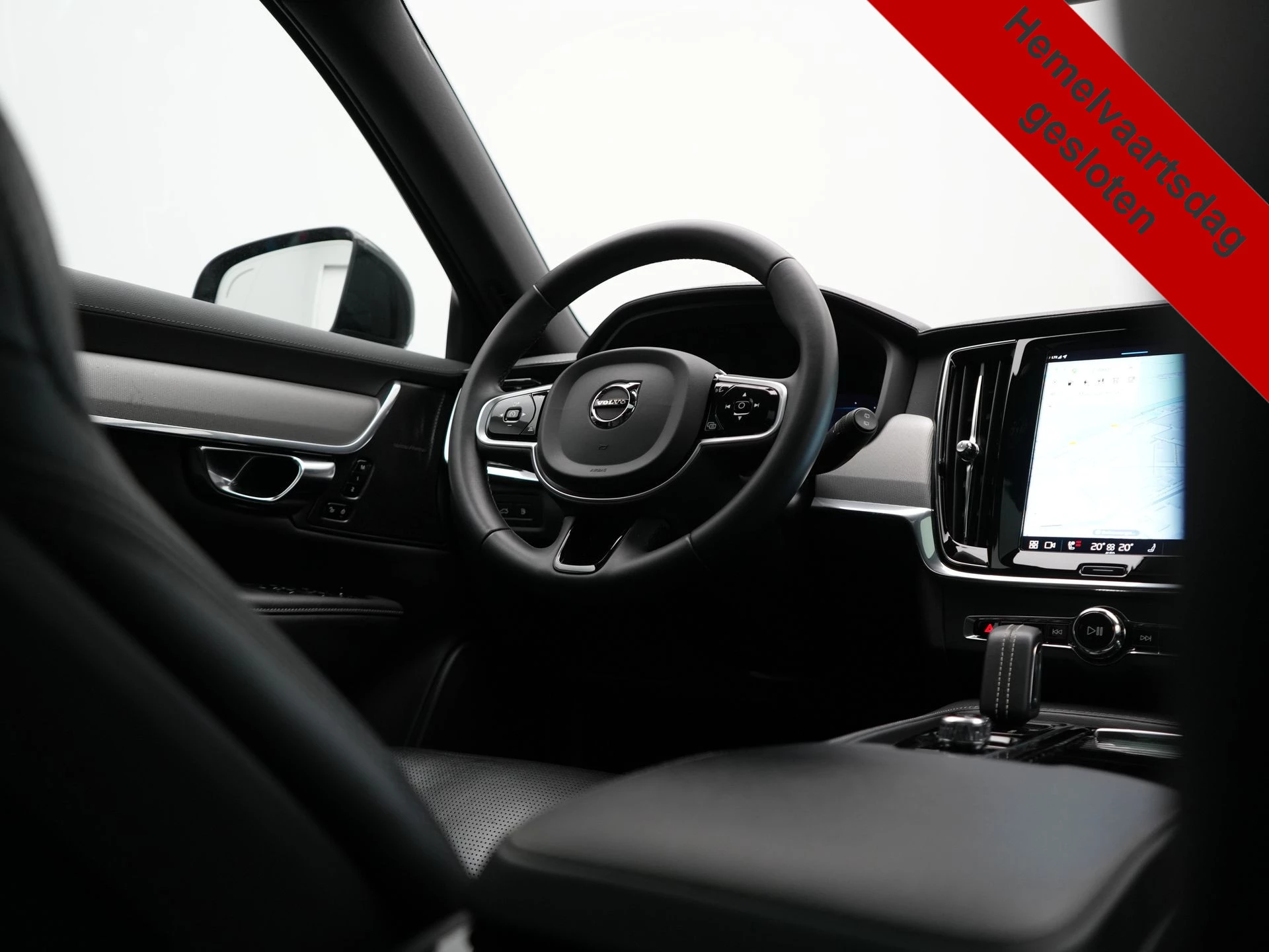 Hoofdafbeelding Volvo V90