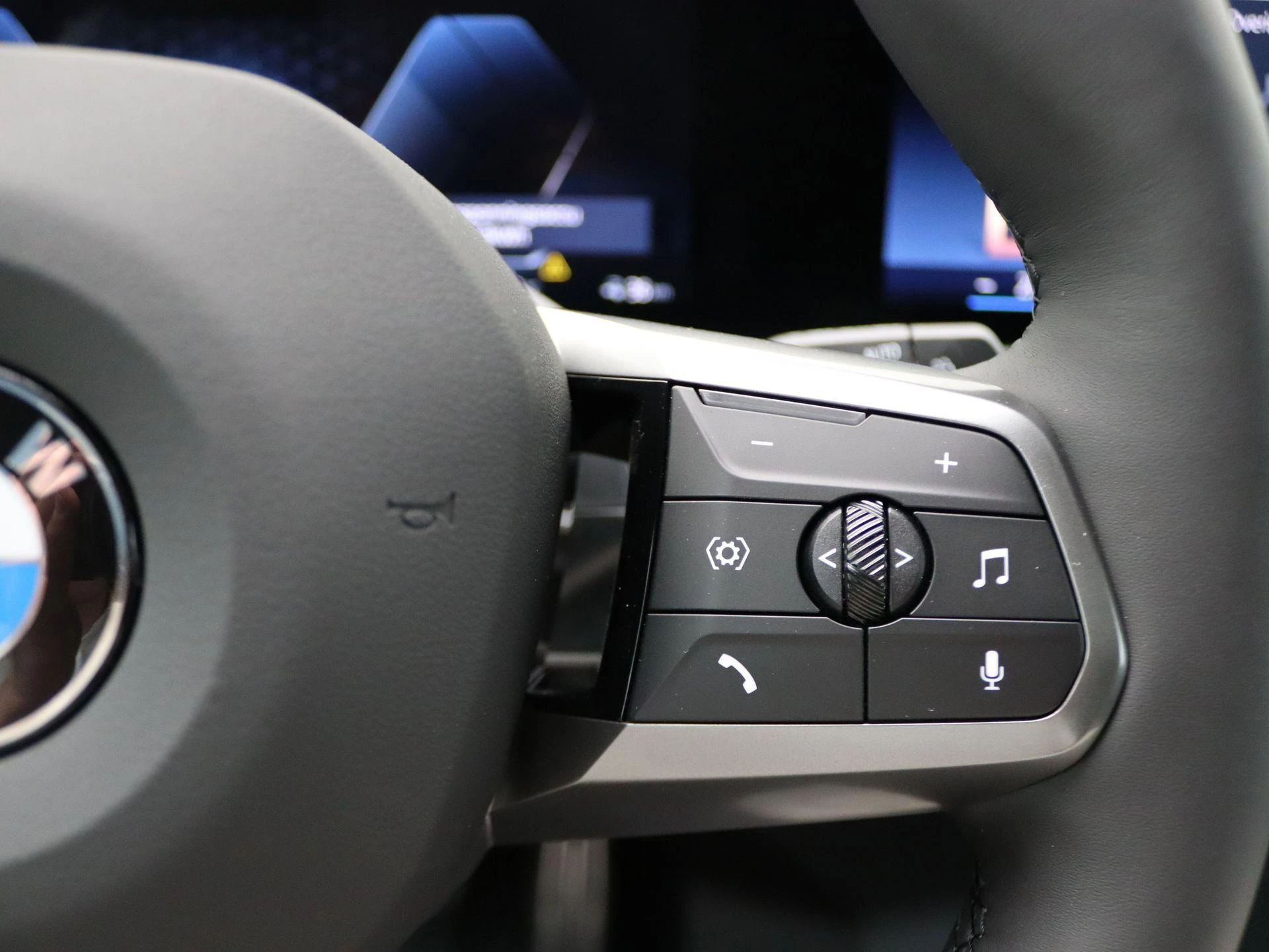 Hoofdafbeelding BMW iX