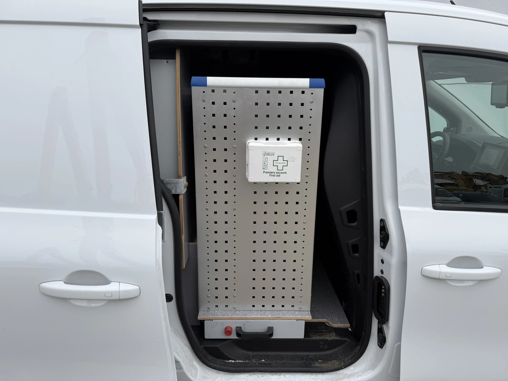 Hoofdafbeelding Renault Kangoo