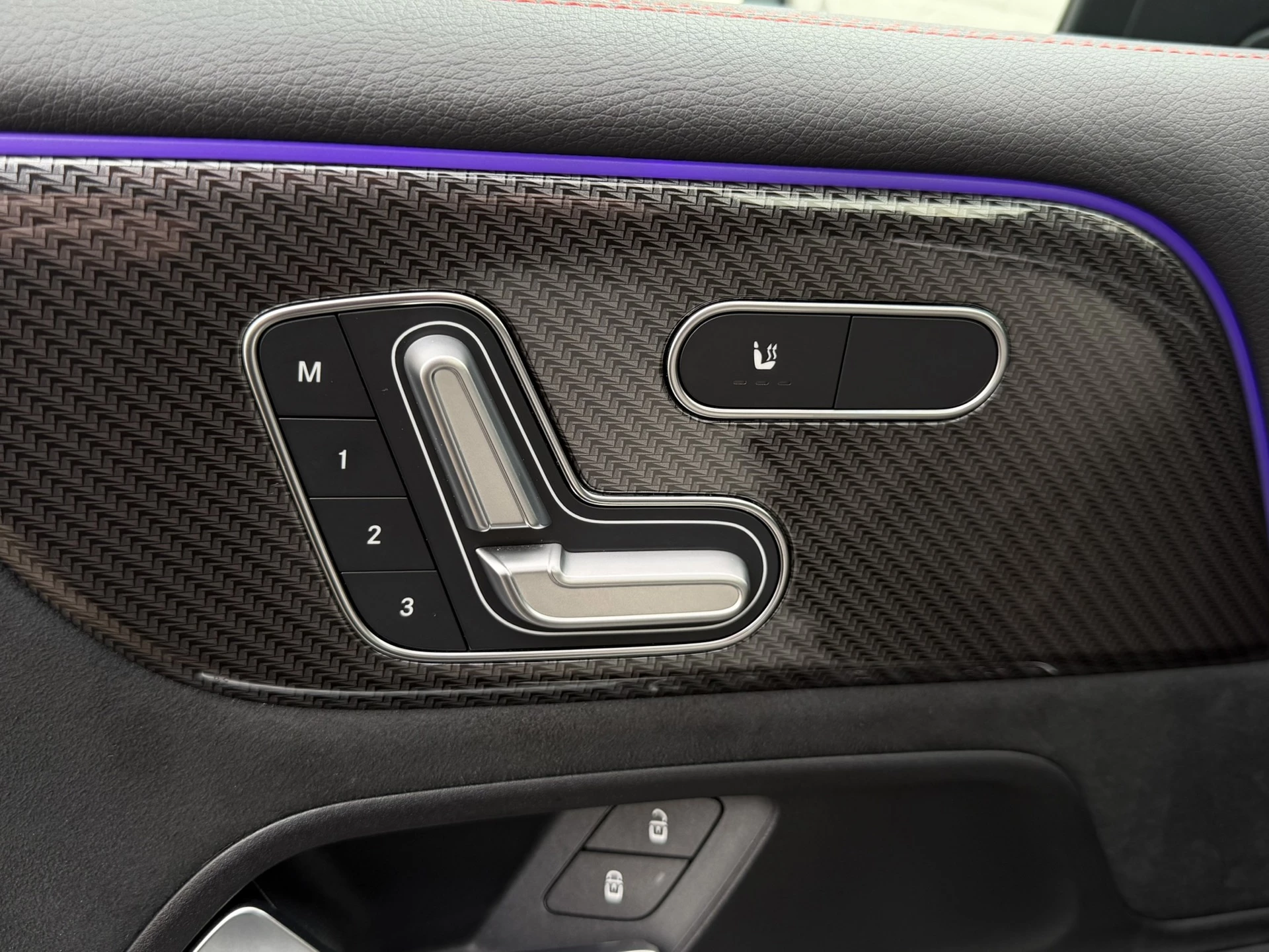 Hoofdafbeelding Mercedes-Benz GLB