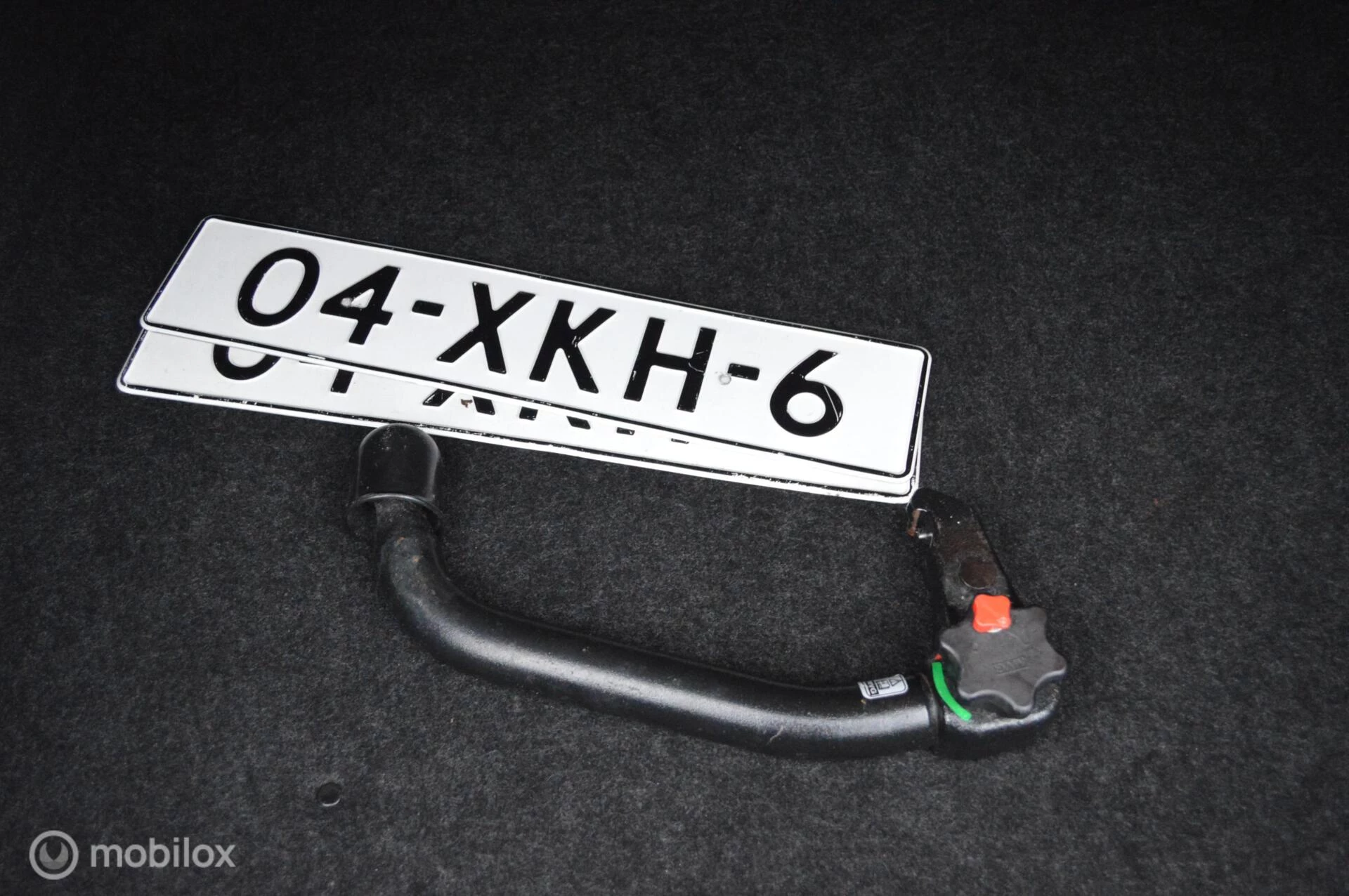 Hoofdafbeelding Mazda 3