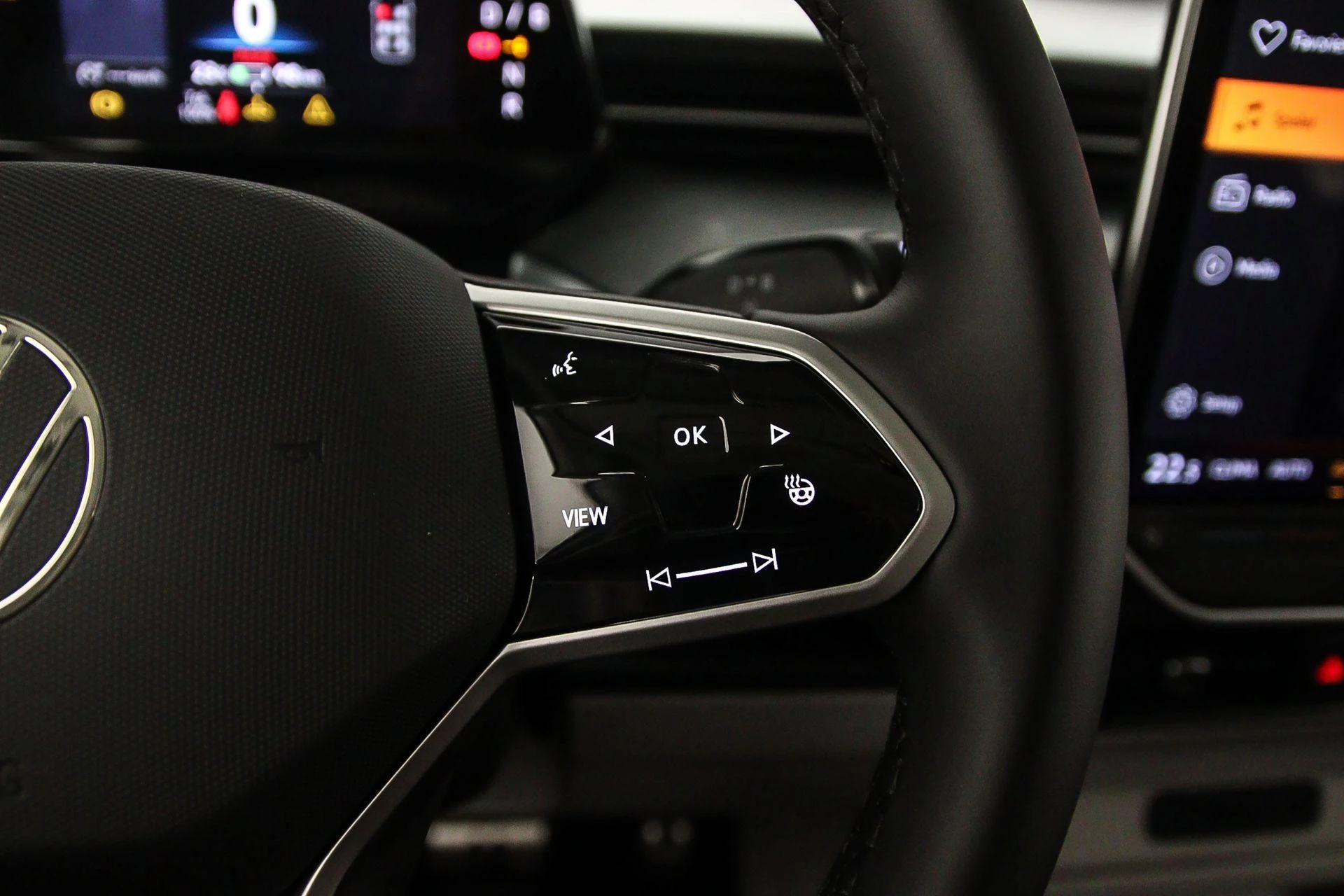 Hoofdafbeelding Volkswagen ID. Buzz