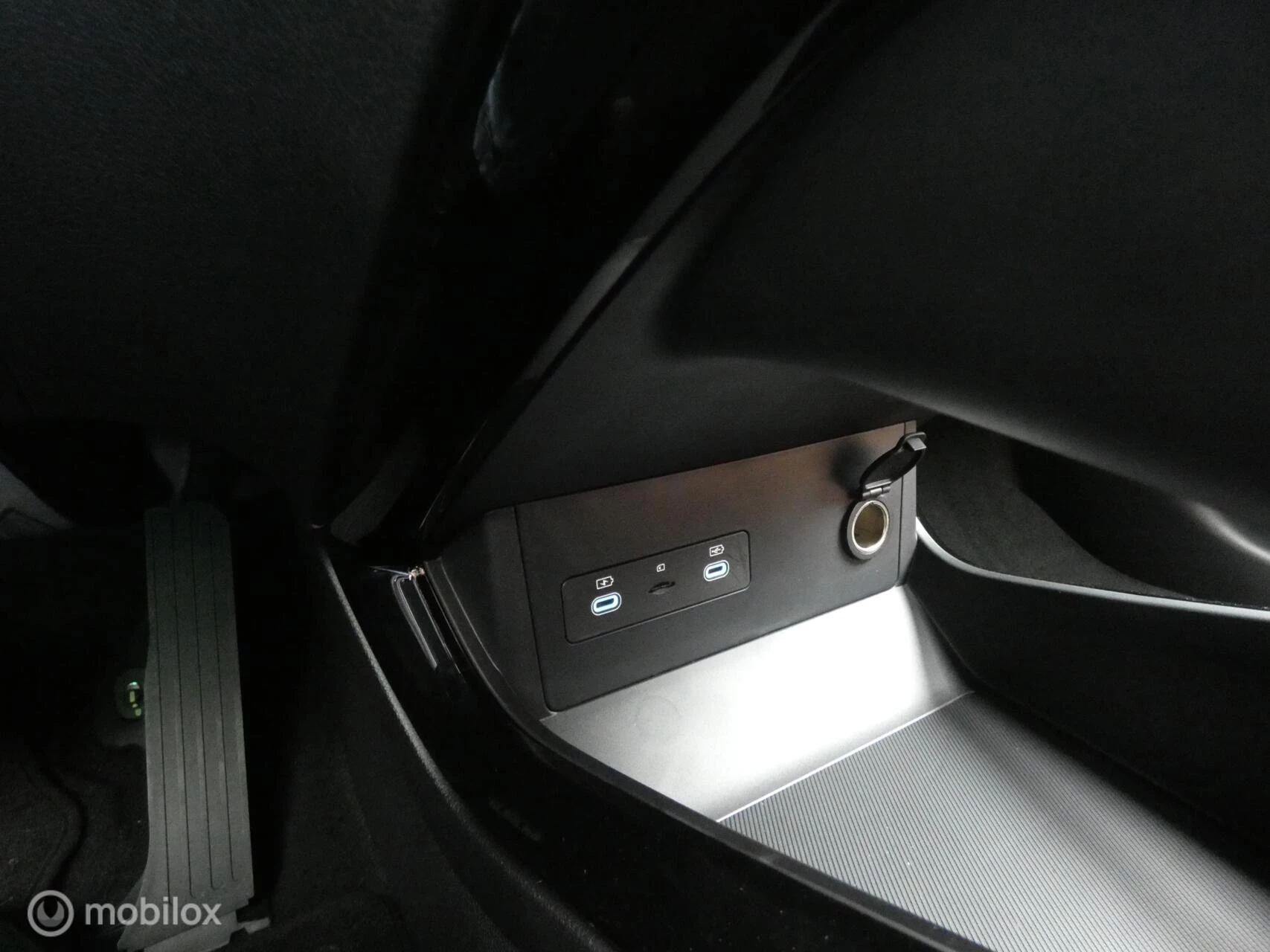 Hoofdafbeelding BYD SEAL U