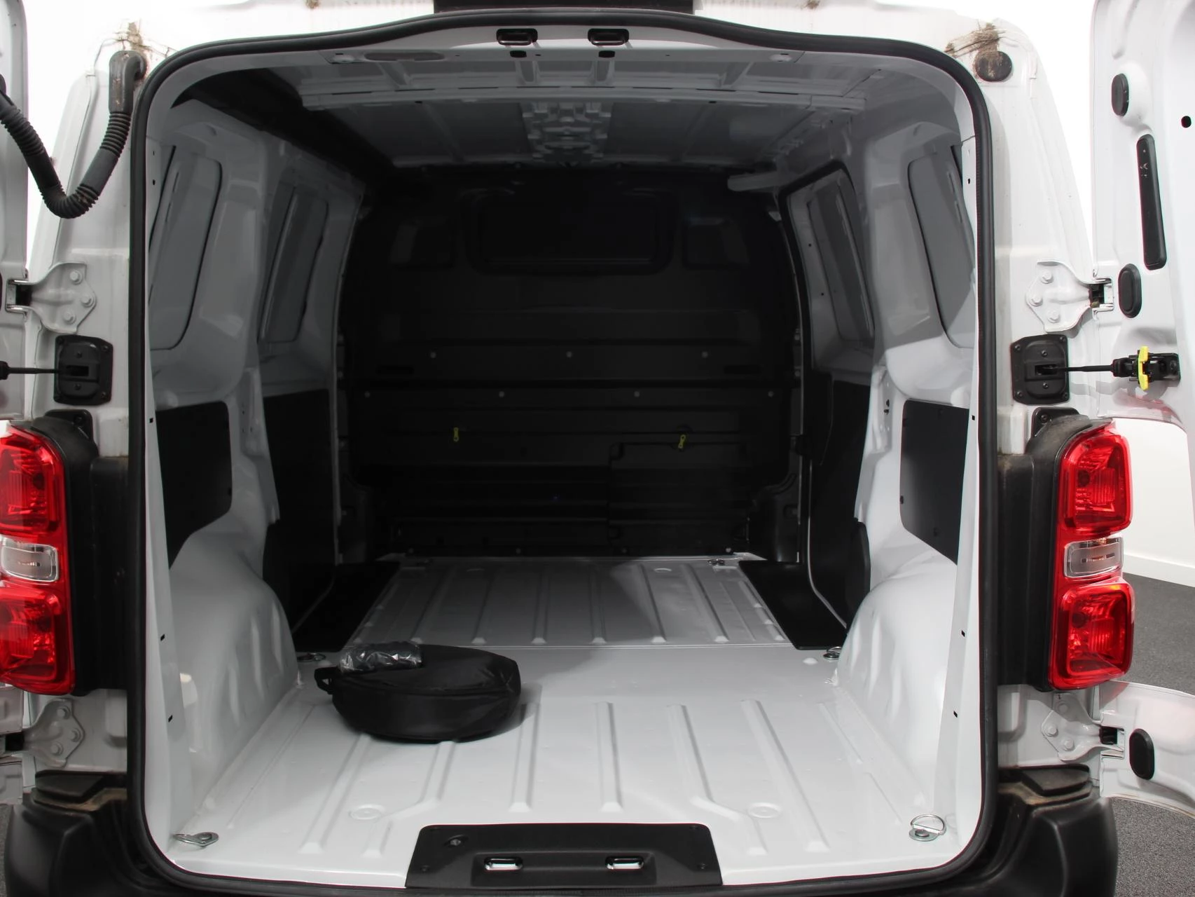 Hoofdafbeelding Citroën ë-Jumpy