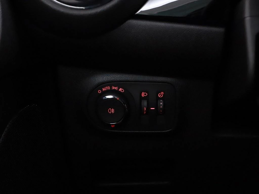 Hoofdafbeelding Opel ADAM