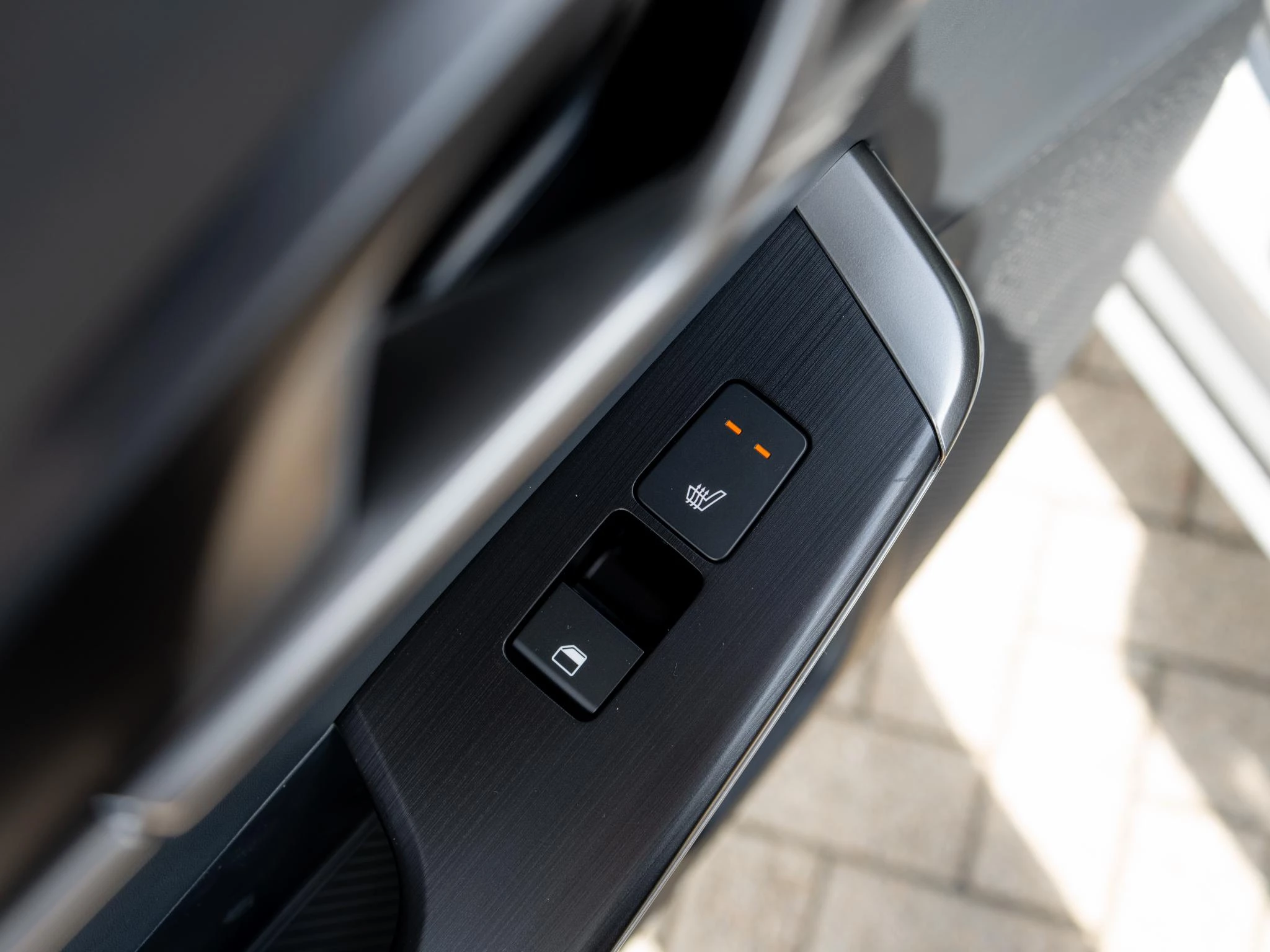 Hoofdafbeelding Kia EV6