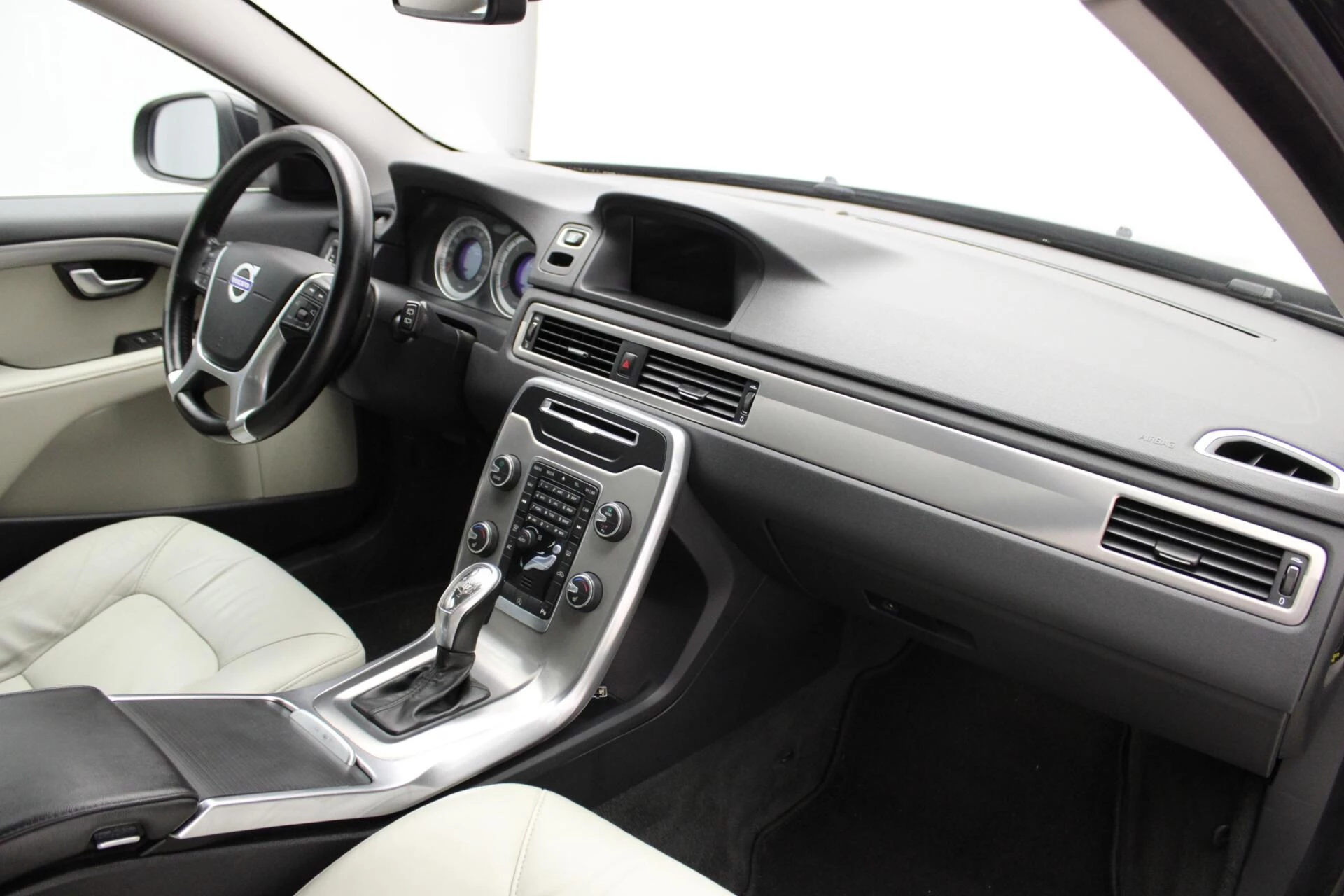 Hoofdafbeelding Volvo V70