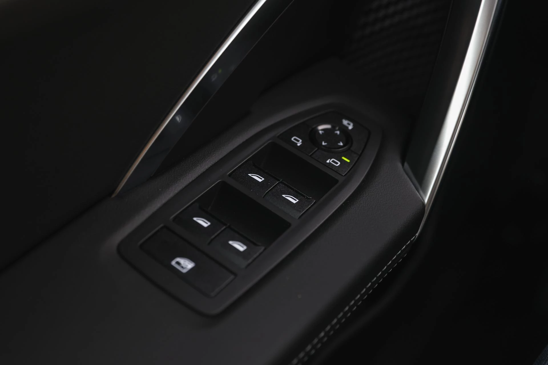 Hoofdafbeelding BMW iX1