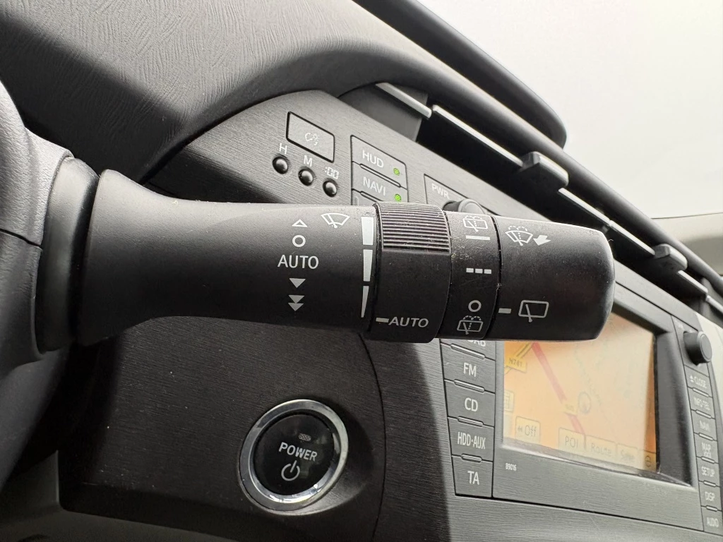 Hoofdafbeelding Toyota Prius