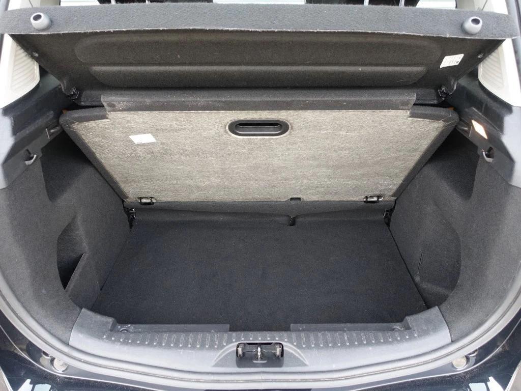 Hoofdafbeelding Ford B-MAX