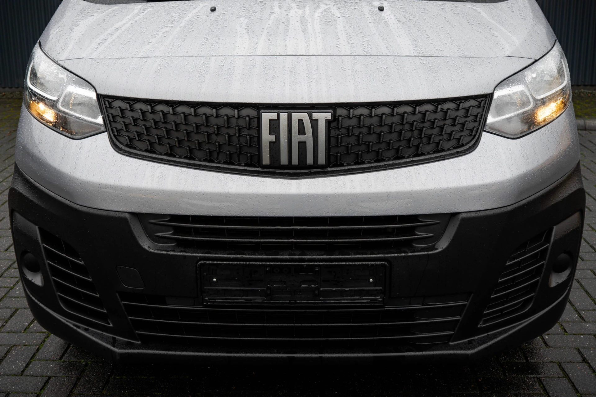 Hoofdafbeelding Fiat Scudo