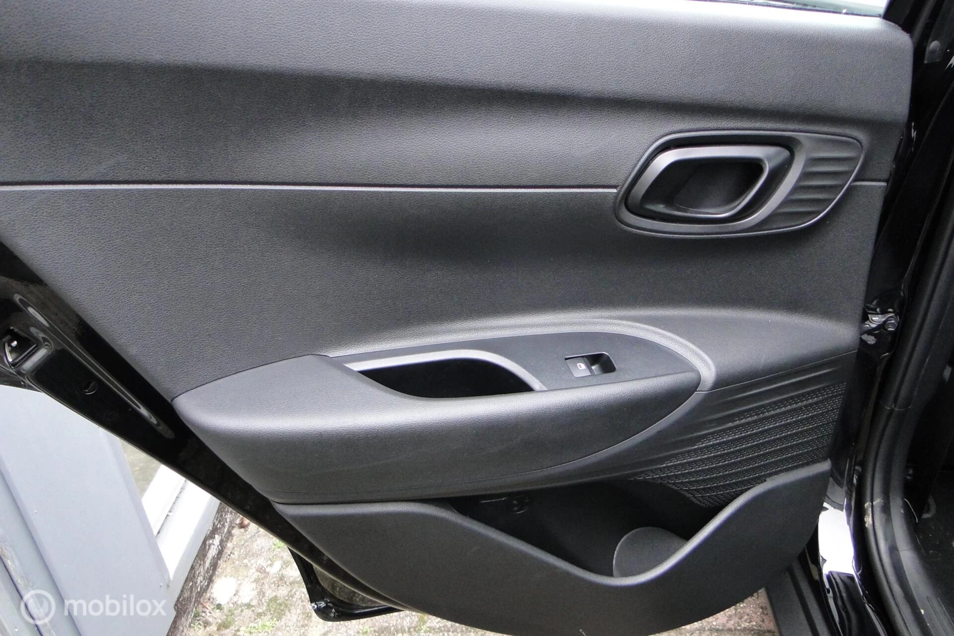 Hoofdafbeelding Hyundai Bayon