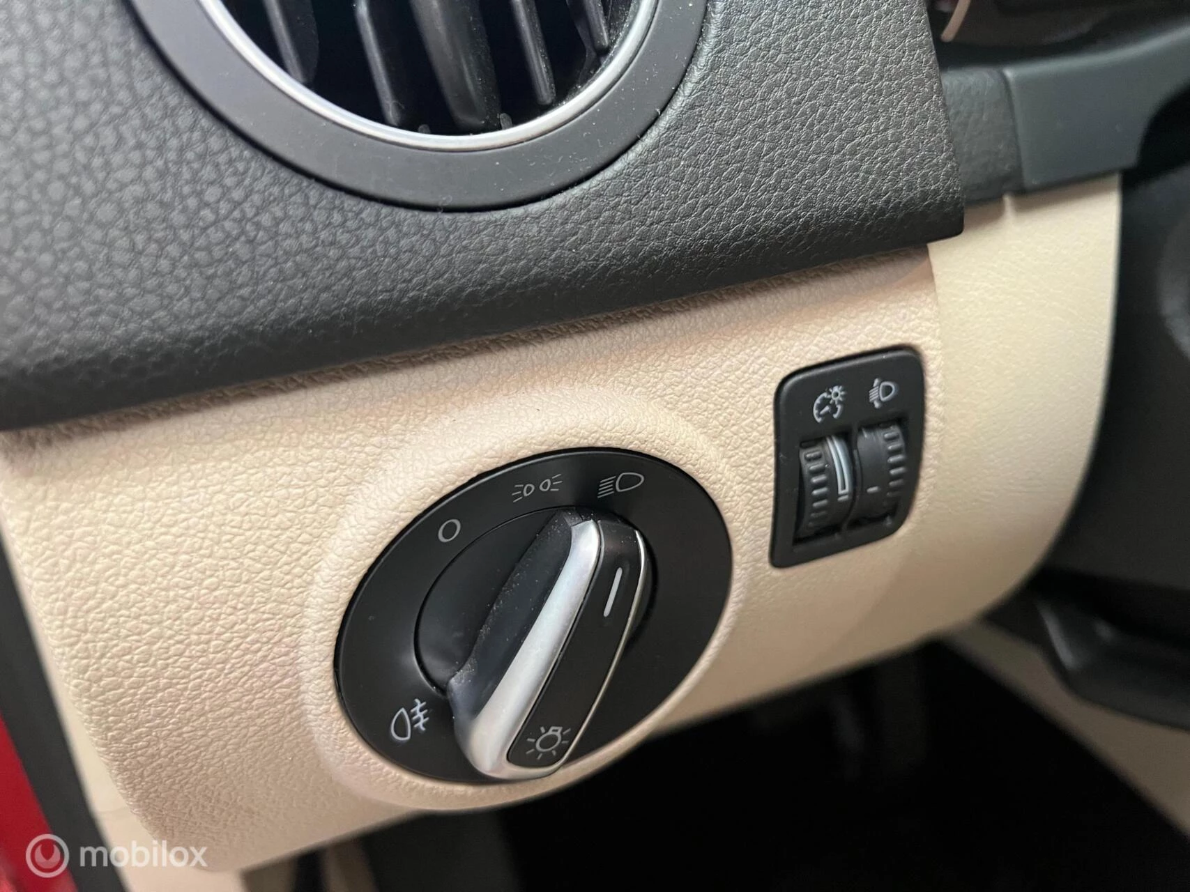 Hoofdafbeelding Volkswagen Golf Plus