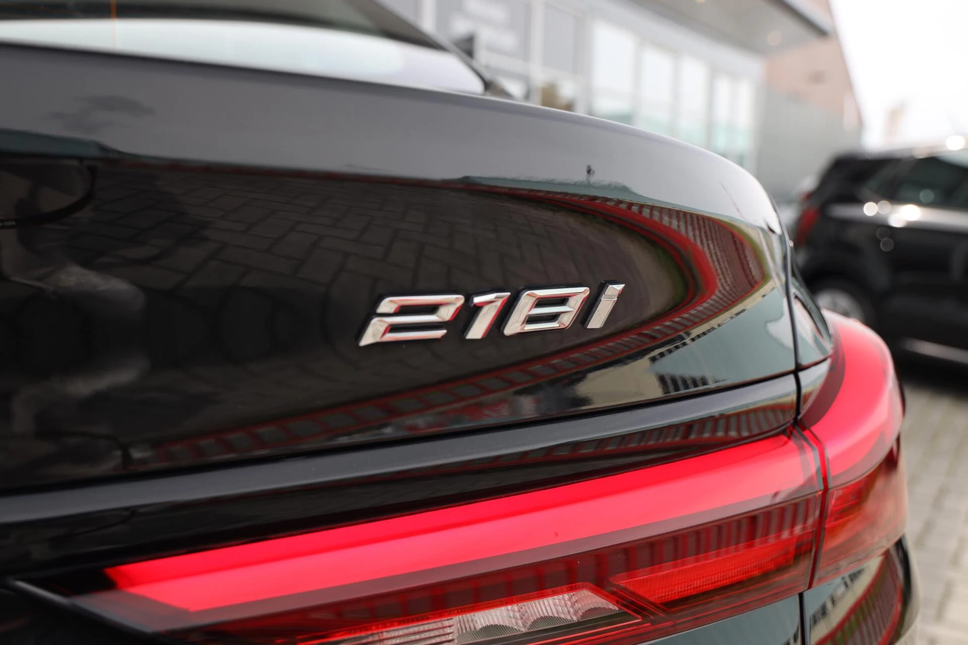 Hoofdafbeelding BMW 2 Serie