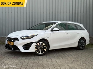 Kia Ceed Sportswagon 1.6 GDI PHEV DynamicLine | Camera | ACC