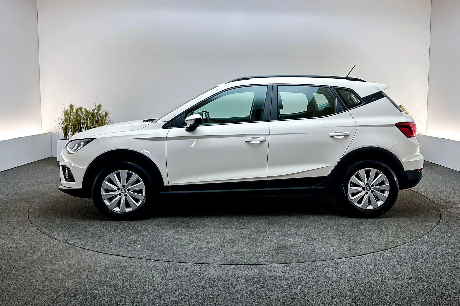 Hoofdafbeelding SEAT Arona