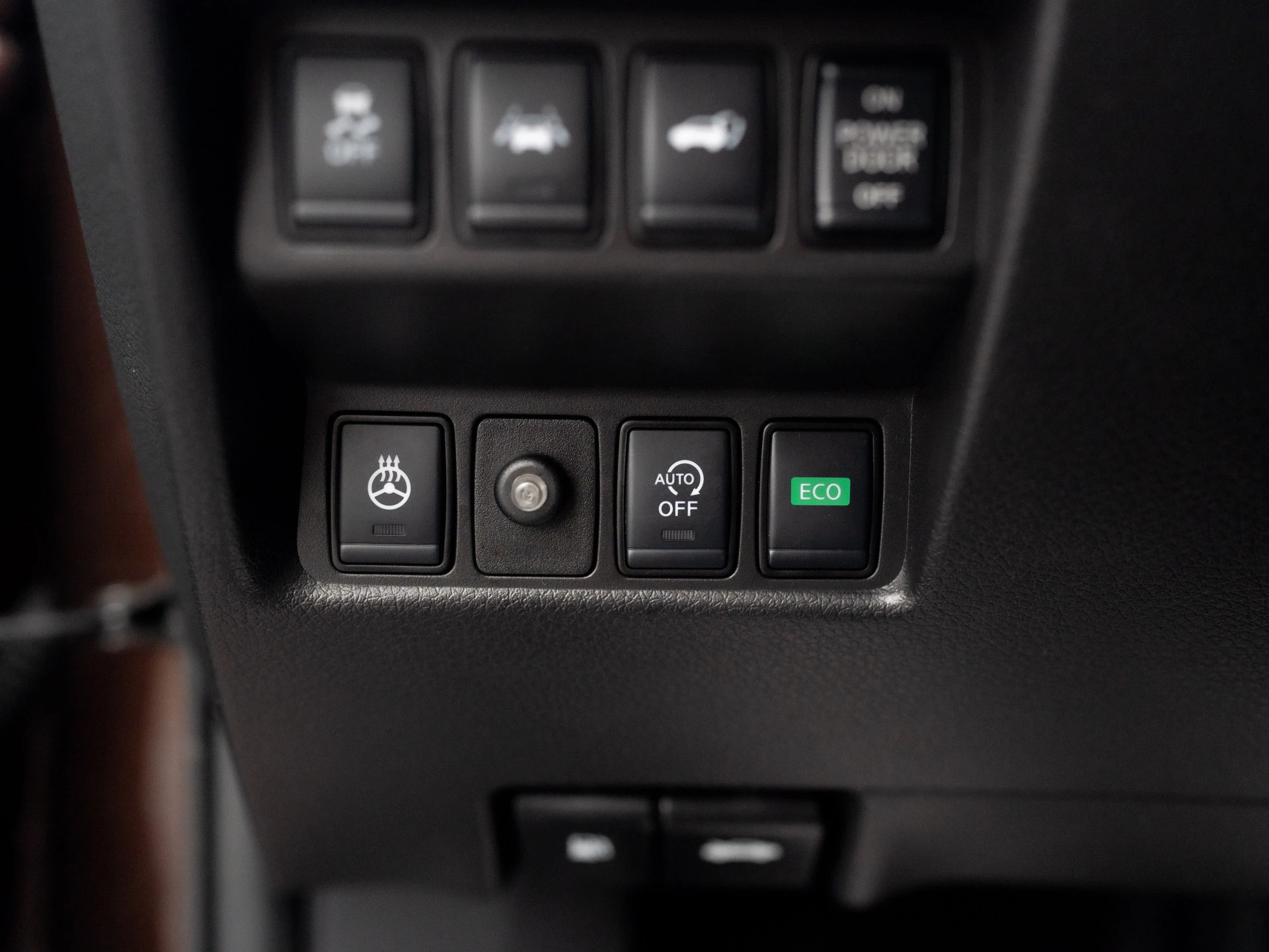 Hoofdafbeelding Nissan X-Trail