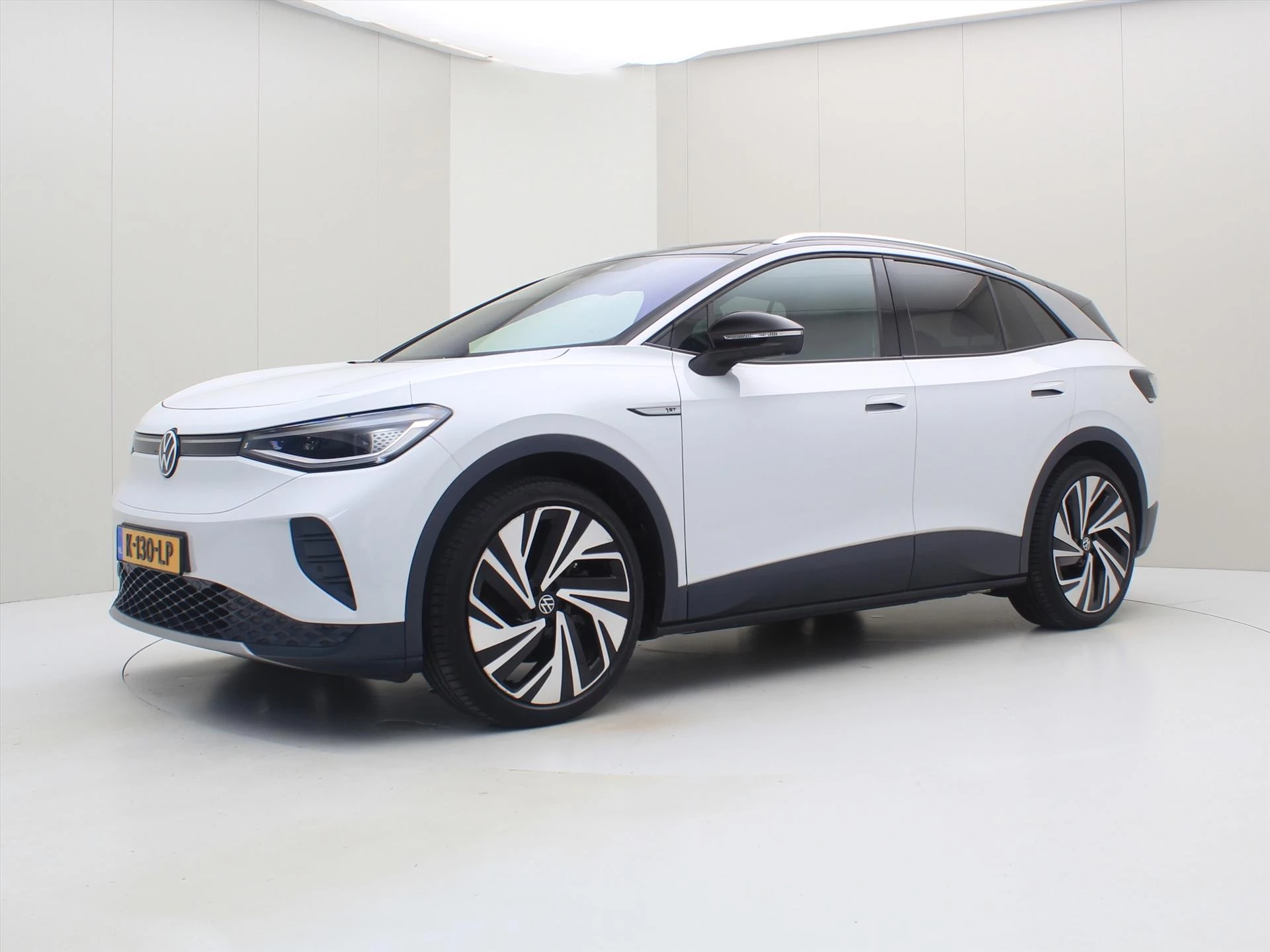 Hoofdafbeelding Volkswagen ID.4