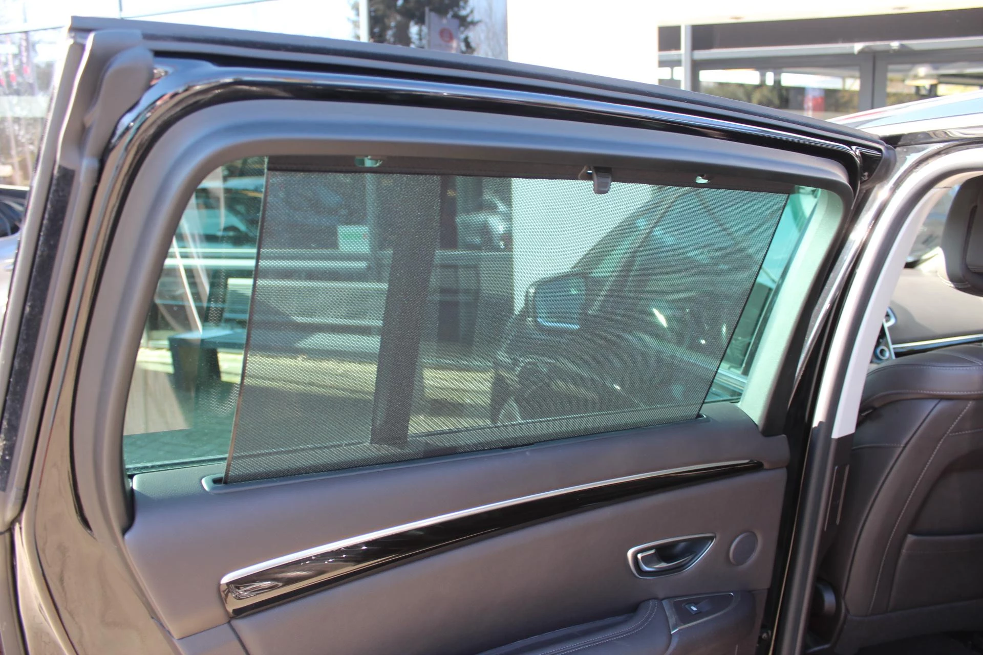 Hoofdafbeelding Renault Espace