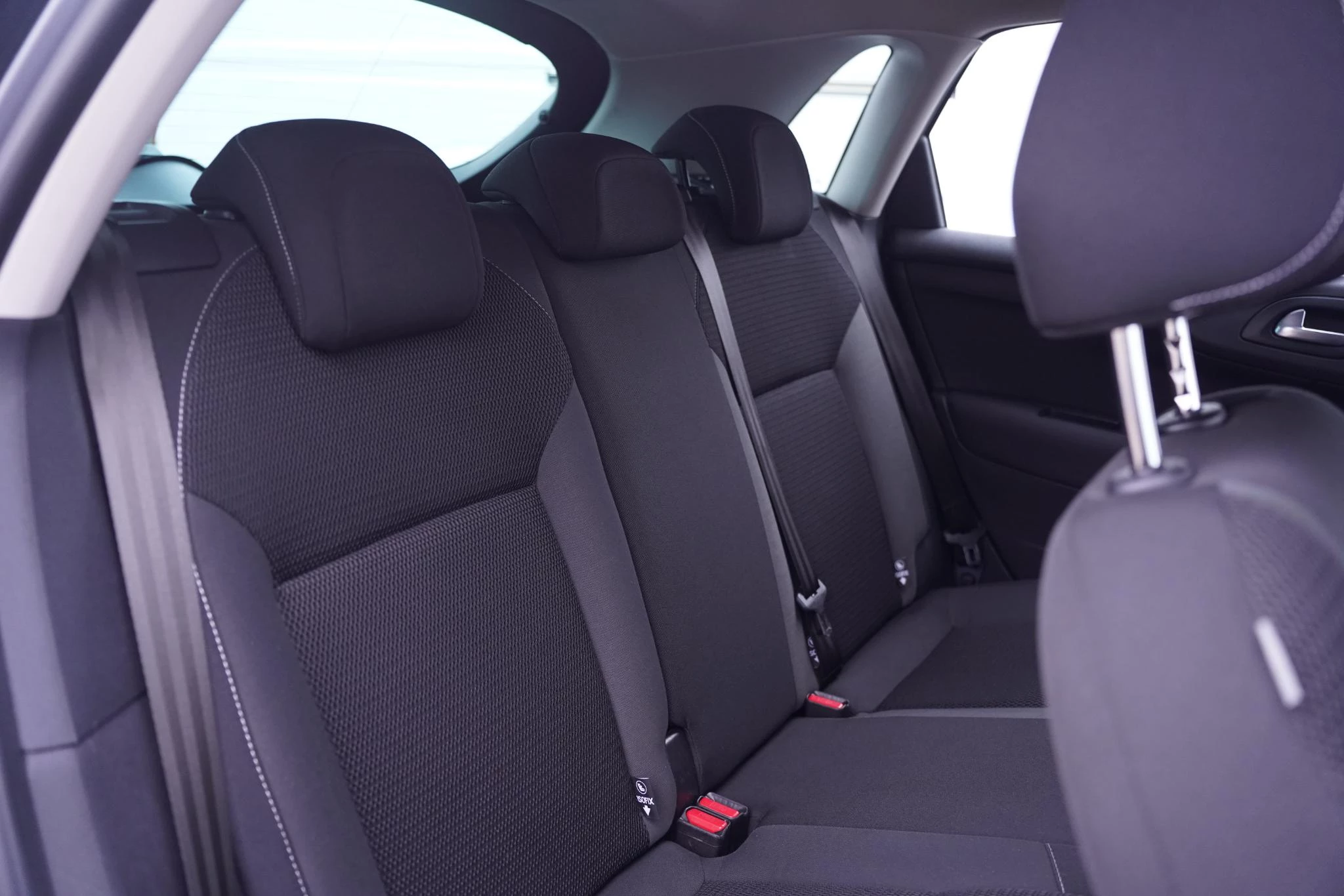 Hoofdafbeelding Citroën C4