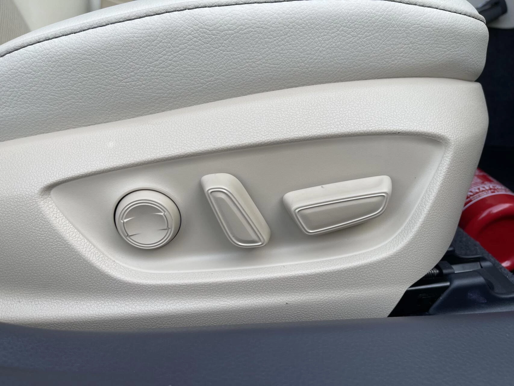 Hoofdafbeelding Toyota Camry