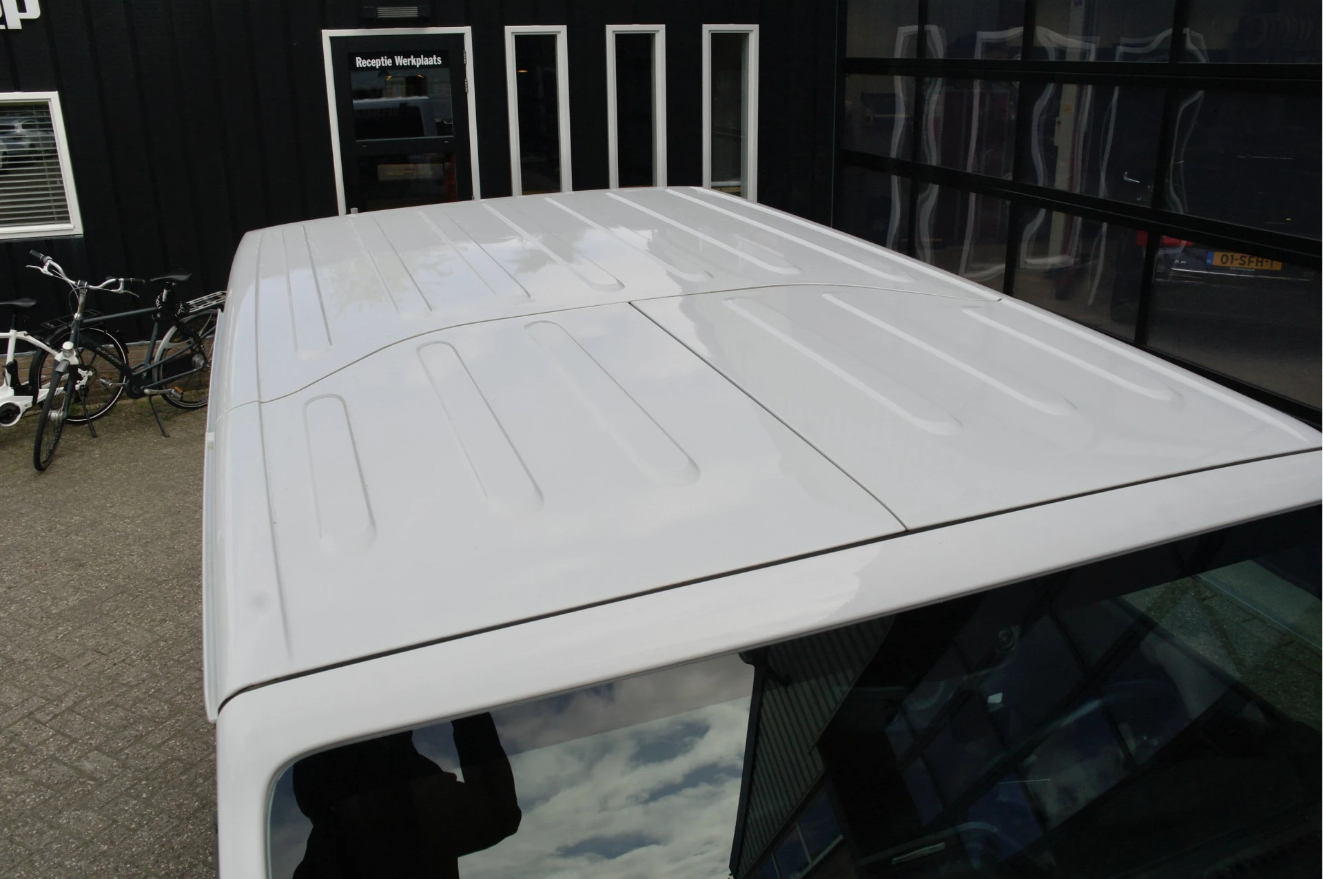 Hoofdafbeelding Jeep Wrangler