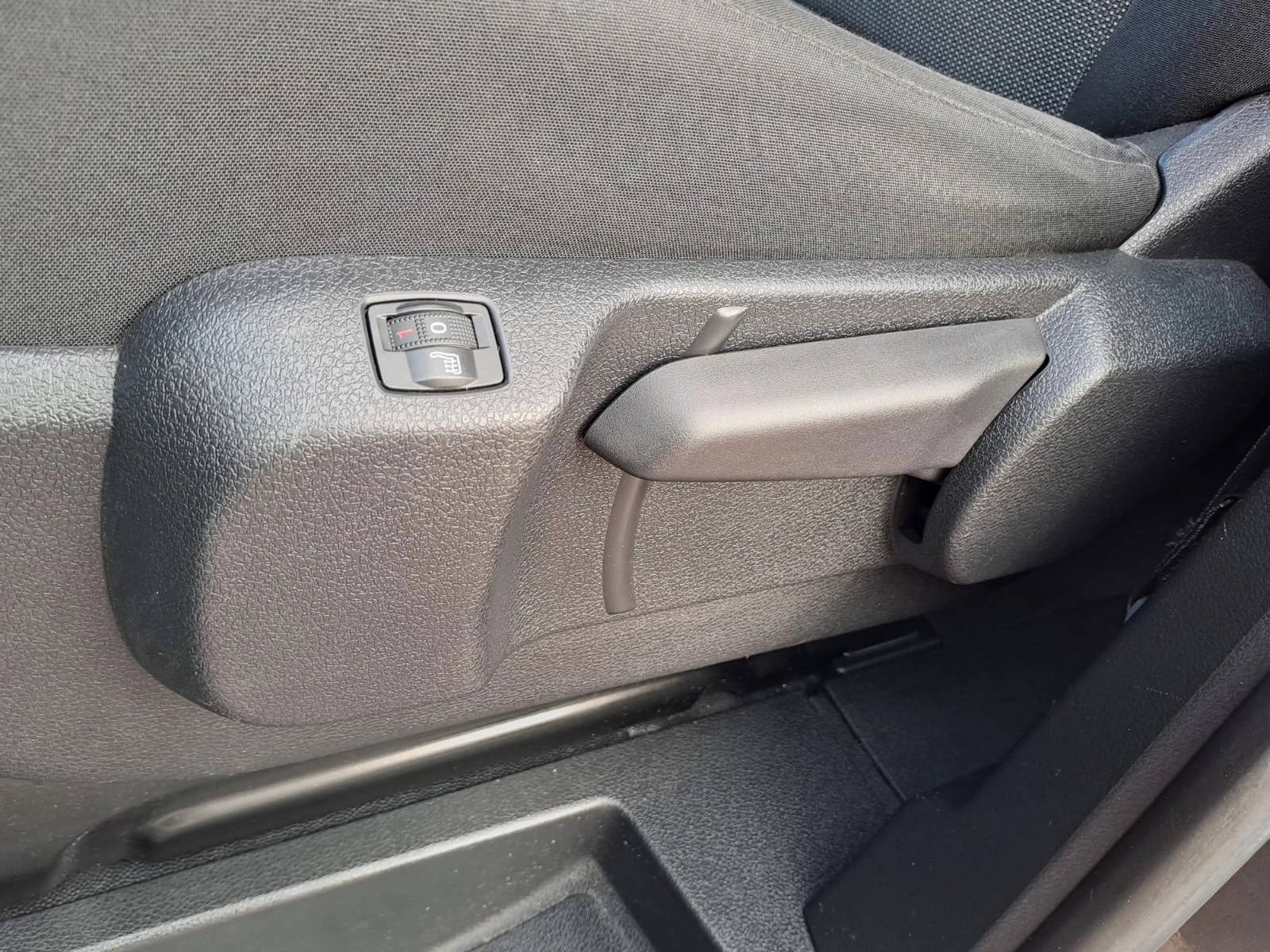 Hoofdafbeelding Citroën Jumpy
