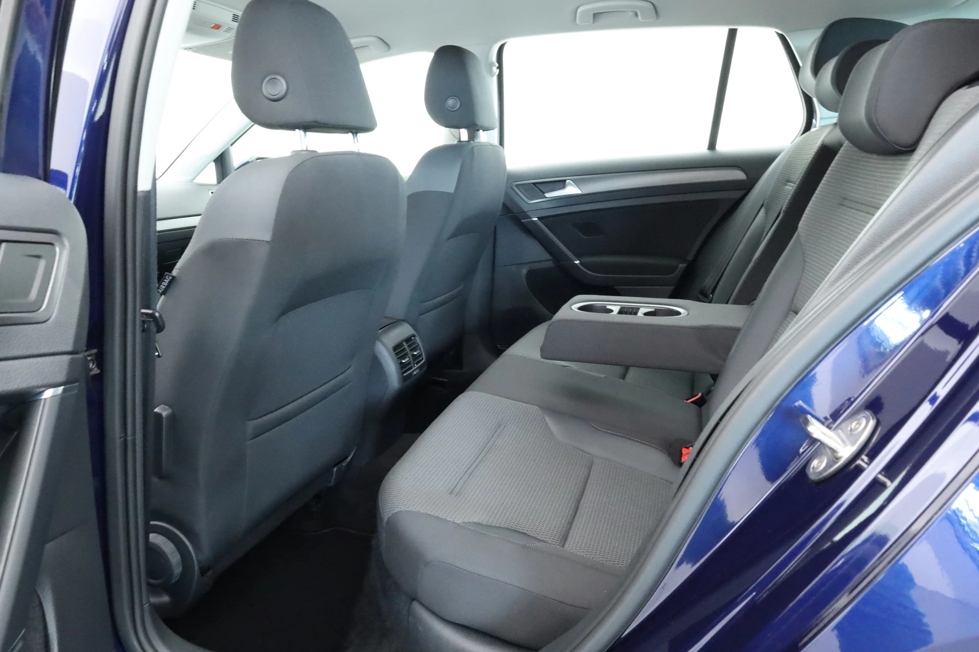 Hoofdafbeelding Volkswagen e-Golf