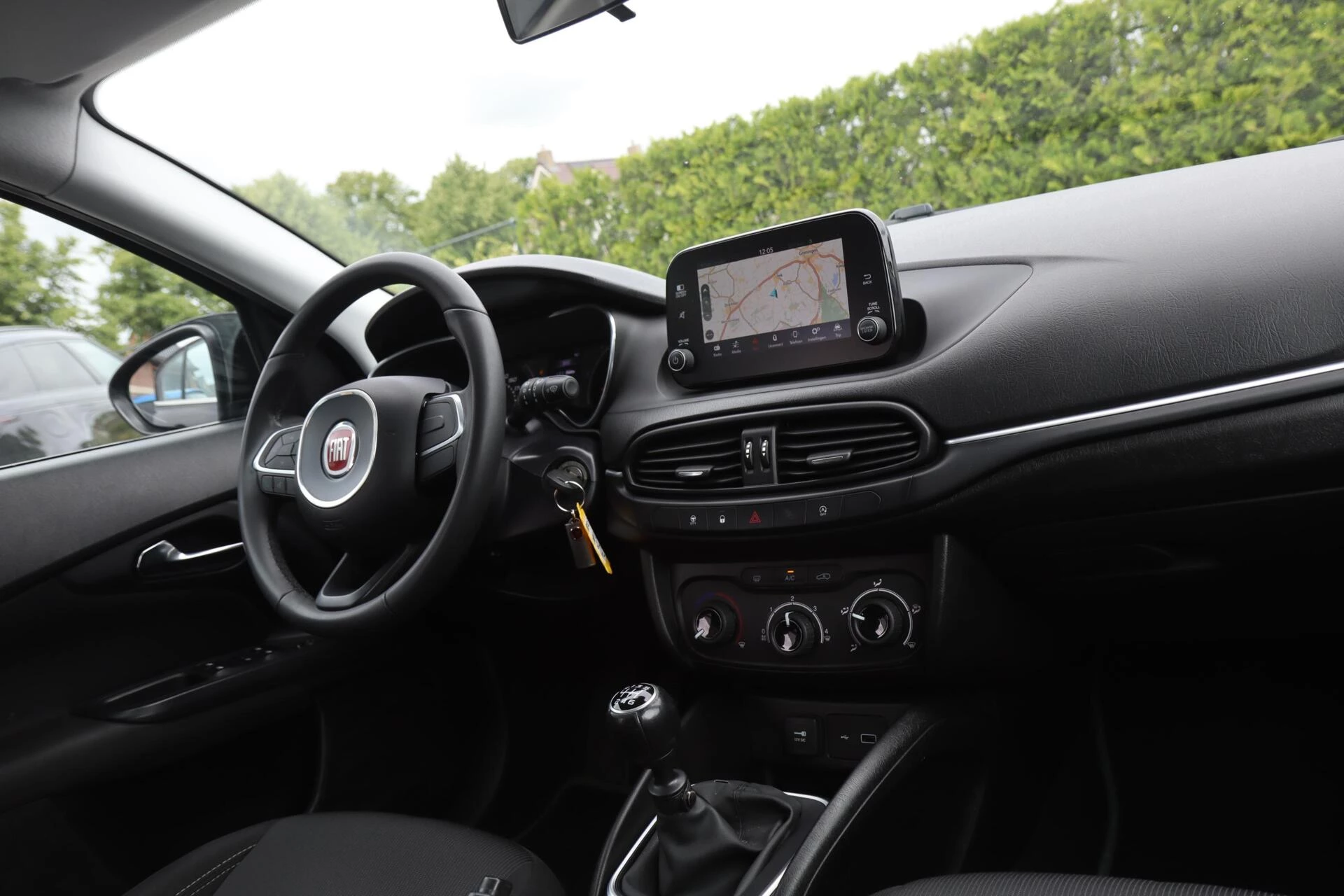 Hoofdafbeelding Fiat Tipo