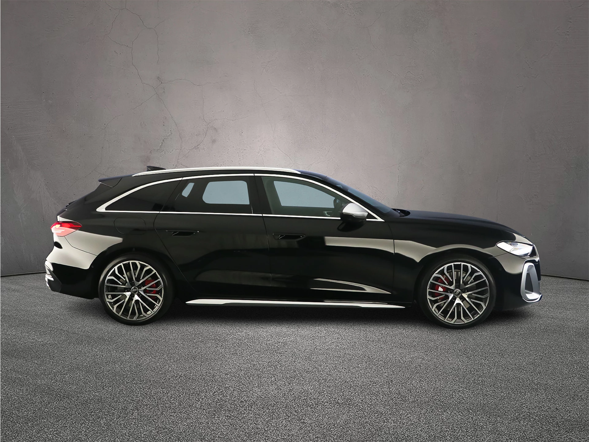 Hoofdafbeelding Audi S5